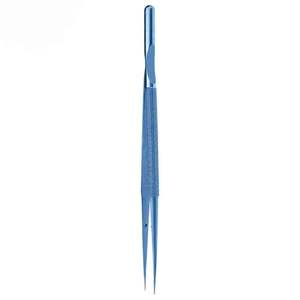 ซัพพลายเออร์ที่ดีที่สุด คุณภาพพรีเมียม สินค้ามาใหม่ คีมปลายวงแหวนไมโคร สแตนเลสสตีล เครื่องมือผ่าตัดหัวใจ ได้รับการรับรองมาตรฐาน CE Astrin - Product Image 4