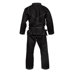 Kimono de Jiu Jitsu Brasileño Profesional Más Vendido al Por Mayor, Ligero, de Algodón, Hecho en Pakistán - Product Image 2