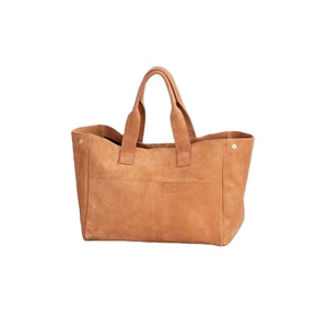 Affordable 100% <b>Leather</b> Handbags Multifunctional Design Eco Friendly Women's Shopping Bags Custom Hand <b>Purse</b> Wholesale - Product Image 1