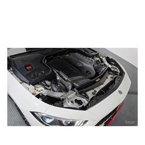 Mercedes-Benz Clase CLS CLS450 4MATIC AMG Line 2020/3, 96,175 km, Caja de Cambios Automática, Volante a la Izquierda, Cámara Trasera - Product Image 5