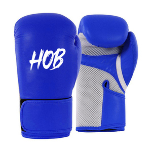 Guantes de Boxeo Profesionales 2026 de 12OZ 14OZ, Ligeros, al Mejor Precio, Diseño Personalizado, Impermeables, de PU, para Entrenamiento - Product Image 2