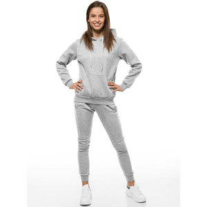 Conjunto Deportivo Esencial para Mujer, Sudadera Deportiva Premium para Mujer, Sudadera Deportiva de Nueva Generación para Mujer - Product Image 5