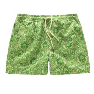 Maillots de bain d'été de haute qualité, respirants, antibactériens, shorts de bain pour hommes, shorts de plage pour hommes - Product Image 1