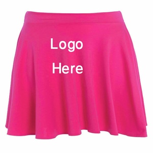 New Design Mini Ripped Distressed <b>Denim</b> Party Skirt for Women Fashionable Y2K Custom Logo Embroidery Cotton Spandex <b>Material</b> - Product Image 2
