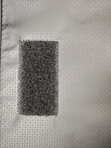 Caja de Carga para Techo de Auto con Apertura Doble, 300L-400L, Impermeable, Resistente a Desgarros, para Almacenamiento de Equipaje y Viajes - Product Image 3