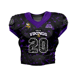 กางเกงกันกระแทกอเมริกันฟุตบอลคุณภาพสูงแบบ OEM ดีไซน์ล่าสุด ระบายอากาศได้ดี สไตล์ใหม่ - Product Image 2