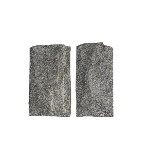 Matériaux de pierres précieuses de haute qualité, serre-livres en granit, pierres naturelles, minéraux bruts, pierres de cristal pour la décoration, grossiste - Product Image 6