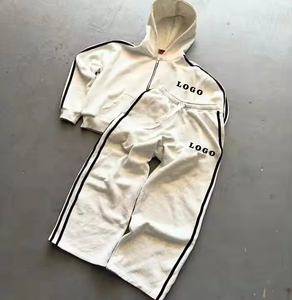 Veste coupe-vent tricotée élégante pour l'été, style urbain, personnalisable, unie, chaude, avec capuche et fermeture éclair fine, vente en gros - Product Image 4