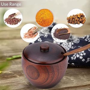 Handcrafted Premium Quality Wooden Container <b>Cheap</b> Rate Decorative Storage <b>Box</b> for Kitchen Dining Table and Storage At Low Coast - Product Image 3