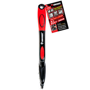 Système de nettoyage en profondeur supérieur pour véhicules, ensemble de brosses multi-usages, équipement spécialisé pour le lavage de voitures, produits d'entretien automobile avancés - Product Image 2