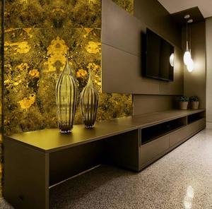 Venta al por Mayor de Revestimiento de Piedra Natural 100% Translúcida y Flexible, Diseño de Bloques Personalizados, Tamaño Personalizado, Precio Razonable - Product Image 1