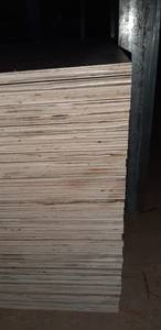 Haute qualité E0 formaldéhyde émission noir brun Film visage contreplaqué moderne hôtel décorations extérieures prix compétitif - Product Image 6