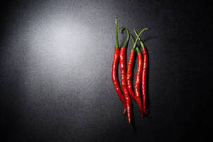 พริกแดงอินเดียคุณภาพส่งออกสำหรับผู้ซื้อวัตถุดิบอาหารระดับโลก - Product Image 4