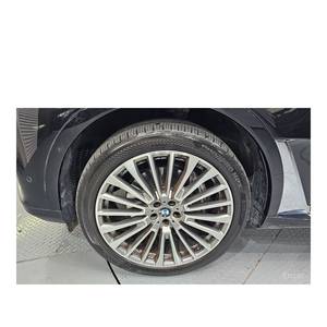 BMW X7 XDrive 40d Design Pure Excellence 2023/11, 6 Plazas, Caja de Cambios Automática, Diésel, Volante a la Izquierda, 68,822 km - Product Image 5