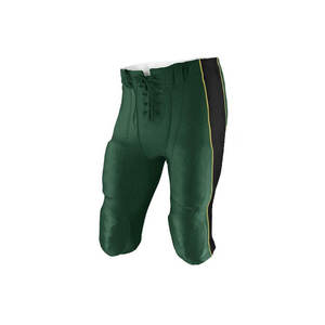 Highly Recommended Custom Sublimation American Football Uniforms New Design Youth Team Uniforms - Product Image 2
