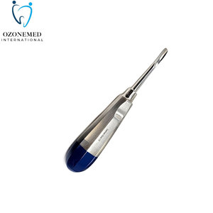 Élévateur dentaire au design confortable, poignée lisse, pour soins dentaires - Product Image 4