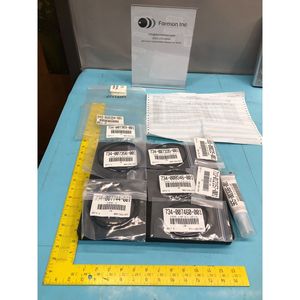 Kit LAM 849-020354-001, QRTLY, P.M. ENT L.L. Equipo y Piezas de Semiconductores de Confianza de Marca Global en - Product Image 2