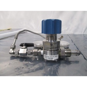 Régulateur MATHESON TRI GAS 3513-350 - Équipement et pièces semi-conductrices de renommée mondiale et de confiance chez MATHESON - Product Image 5