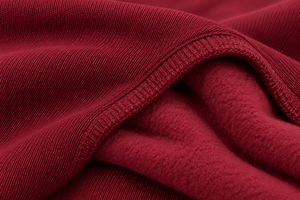 Sudadera con capucha para mujer, de punto, de algodón y fibra de bambú, corte regular, con bolsillos, para uso casual. - Product Image 4