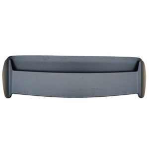 Aileron de coffre arrière en ABS noir mat pour Honda Civic Hatchback 96-00 - Product Image 6