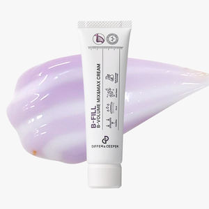 Differ&Deeper B-Volume Mix&Max Crema de Noche Reafirmante Antiedad con Colágeno y Volufiline para Mujeres, Todo Tipo de Piel - Product Image 3