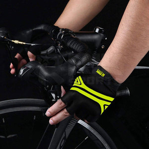 Gants de cyclisme durables pour l'entraînement physique, gants à forte adhérence pour le cyclisme, gants de cyclisme haut de gamme - Product Image 6