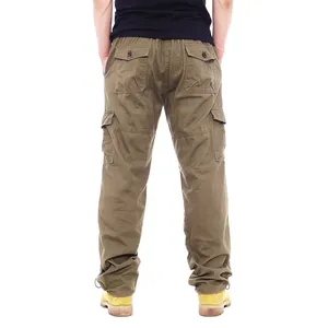 Oversized Stacked Flared Sweatpants Men High Quality Blank Baggy Wide Leg Casual Jogger <b>Trousers</b> - Product Image 3