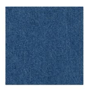 Tissu denim rigide non extensible pour homme, vente en gros, denim 10 oz, mélange de coton tissé, rouleaux de tissu denim - Product Image 1