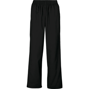 Tenues d'infirmière modernes unisexes à col en V, en tissu tissé polyester/coton, avec détection d'aiguilles, fusion sans couture, pour usage hospitalier - Product Image 6