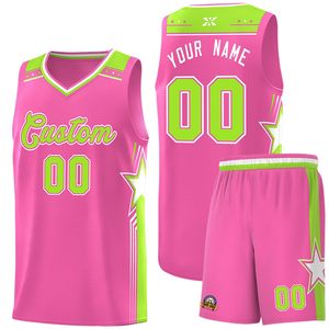 Wholesale Custom Sublimated Polyester Sportswear New Design Printed Basketball Uniforms for Summer BSCI Compliant Sets - Product Image 1