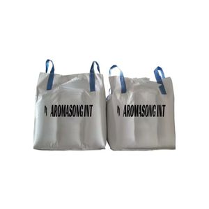 Aromasong Int. Sal de Baño Natural del Mar Muerto de Primera Calidad con Romero para Uso Corporal, Bolsas Auténticas, Pura, Sin Tratar, Relajante, para Adultos - Product Image 1