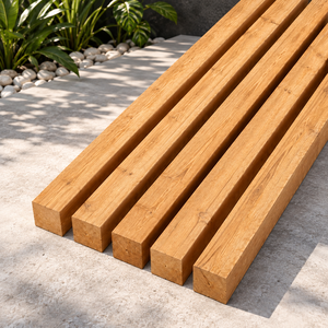 Choose quality <b>wood</b> planks for your woodworking needs and create distinctive <b>pieces</b> with timeless natural appeal - Product Image 1