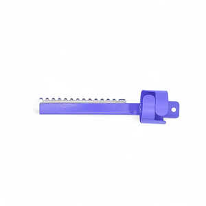 Professional Finger <b>Razor</b> Hair Cutting Stainless Steel Barber Styling <b>Razor</b> Salon Hairdressing Tool for Body & Face - Product Image 3