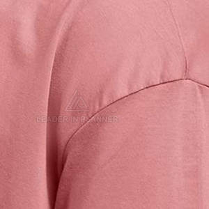 Camiseta Oversize Cómoda y Transpirable, Talla Personalizada, Disponible, 100% Algodón, Corte Holgado, Camiseta Oversize Estampada para Hombre - Product Image 5