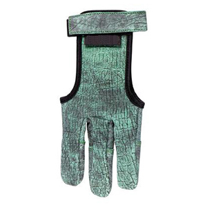 Guantes de Tiro con Arco para Práctica, Protección Flexible para los Dedos, Logotipo Personalizado, Proveedor de Exportación para Minoristas Deportivos - Product Image 4