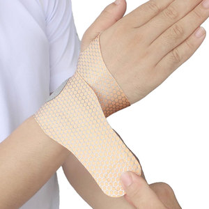 Support de poignet professionnel de nouvelle conception, sur mesure, pour la musculation et l'entraînement - Product Image 5