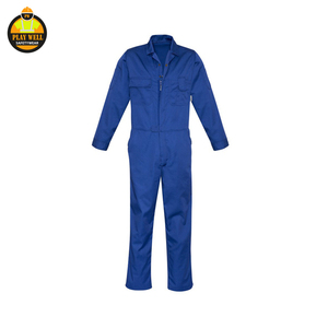 Vêtements de travail pour hommes sur mesure en gros, vêtements de travail de construction, combinaisons de sécurité réfléchissantes, combinaisons de travail - Product Image 1