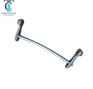 Abridor de Boca Veterinario para Mascotas, Herramienta Reutilizable de Acero Inoxidable - Product Image 2