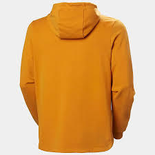 Sweat à capuche teinté 100% coton pour homme, pull décontracté en molleton, chaud pour l'hiver, style streetwear - Product Image 2