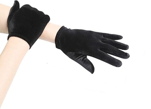 Gants en cuir et mitaines en gros – Mode hiver personnalisée pour femmes et hommes – Voyage, extérieur, séchage rapide, légers, style vintage - Product Image 2