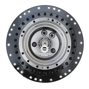 SK250-<span class=keywords><strong>8</strong></span>/<span class=keywords><strong>SK260</strong></span>-<span class=keywords><strong>8</strong></span> редукционная коробка передач TGFQ, запасные части для экскаватора LQ15V00020R900/LQ15V00020F1 - Product Image 2