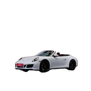Pour Porsche 911 Carrera GTS Cabriolet Mars 2018 35 602 km Volant à gauche - Product Image 1