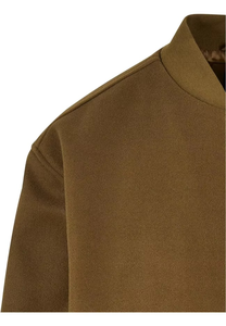 Blousons d'hiver matelassés en laine pour hommes 2026 – Blouson bomber MA1 zippé en fourrure de mouton, grandes tailles, imperméables, pour hommes et femmes - Product Image 3