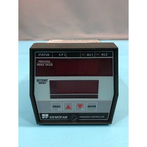 LOVE CONTROLS 327-SP1-SP2-520*028-590 PROCESS - Equipo y Piezas de Semiconductores de Confianza de Marca Global - Product Image 3