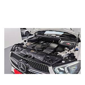 Mercedes-Benz GLE-Class GLE400d 4MATIC Coupé Mai 2023 84 264 km Boîte automatique Diesel Conduite à gauche Caméra de recul - Product Image 6