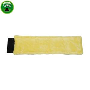 Venta al por mayor Fleece Neopreno Horse Neck Sweat Wraps - Product Image 6