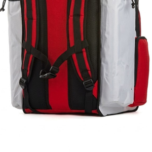 Wholesale Custom Logo Waterproof Durable Sports Baseball Backpack <b>Bags</b> with Large Capacity Baseball Backpack Without <b>Roller</b> <b>Bags</b> - Product Image 6