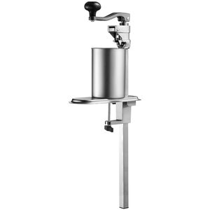 Apriscatole da tavolo manuale per impieghi gravosi commerciali 15.75 viti fisse regolabili in altezza morsetto da tavolo per negozio di alimentari da ristorante - Product Image 1