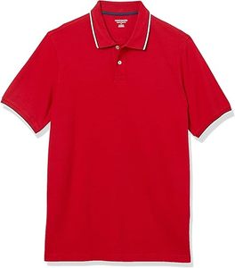 Camisas Formales para Hombre con Logotipo Frontal, Antiarrugas, Transpirables, de Secado Rápido, con Spandex/Poliéster, Manga Corta, para Venta al Por Mayor - Product Image 1