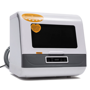 Lavavajillas de Sobremesa para Cocina, con 3 Programas de Lavado - Product Image 3